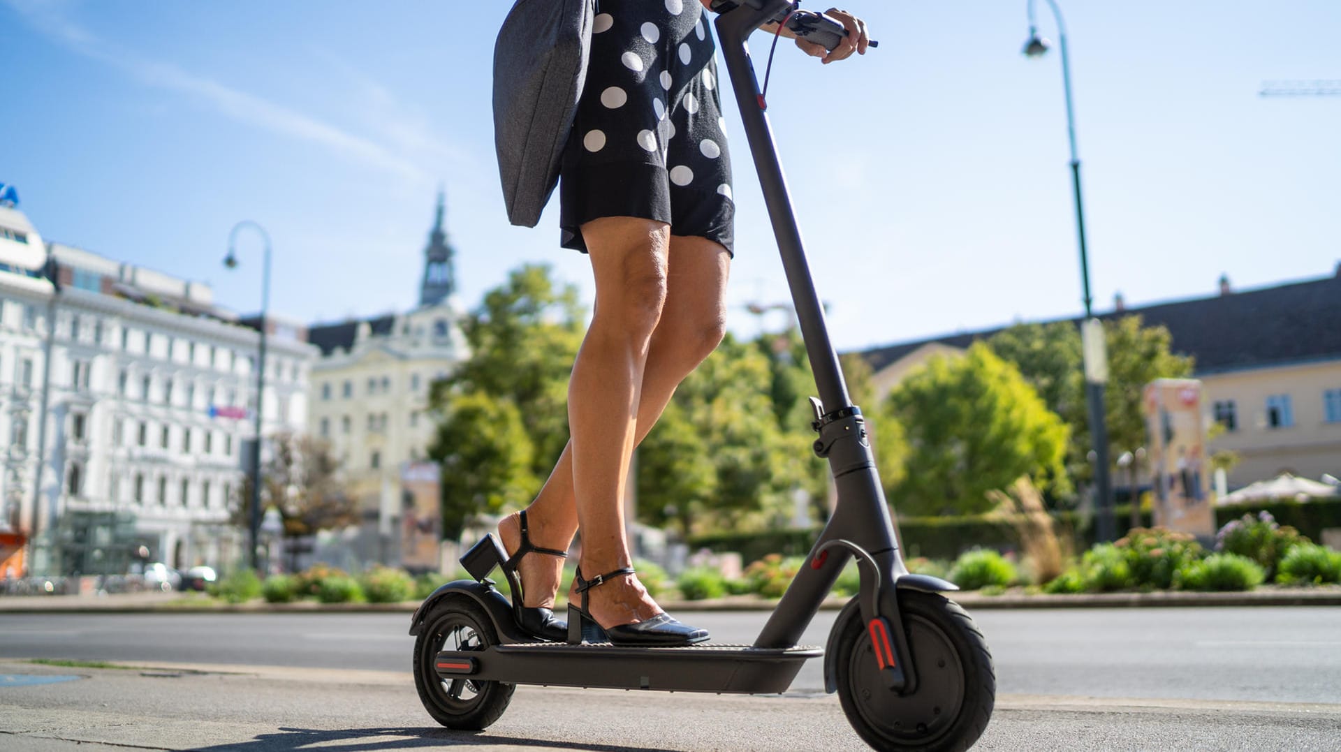 E-Scooter: Wir stellen die Testsieger von Stiftung Warentest und ADAC vor.