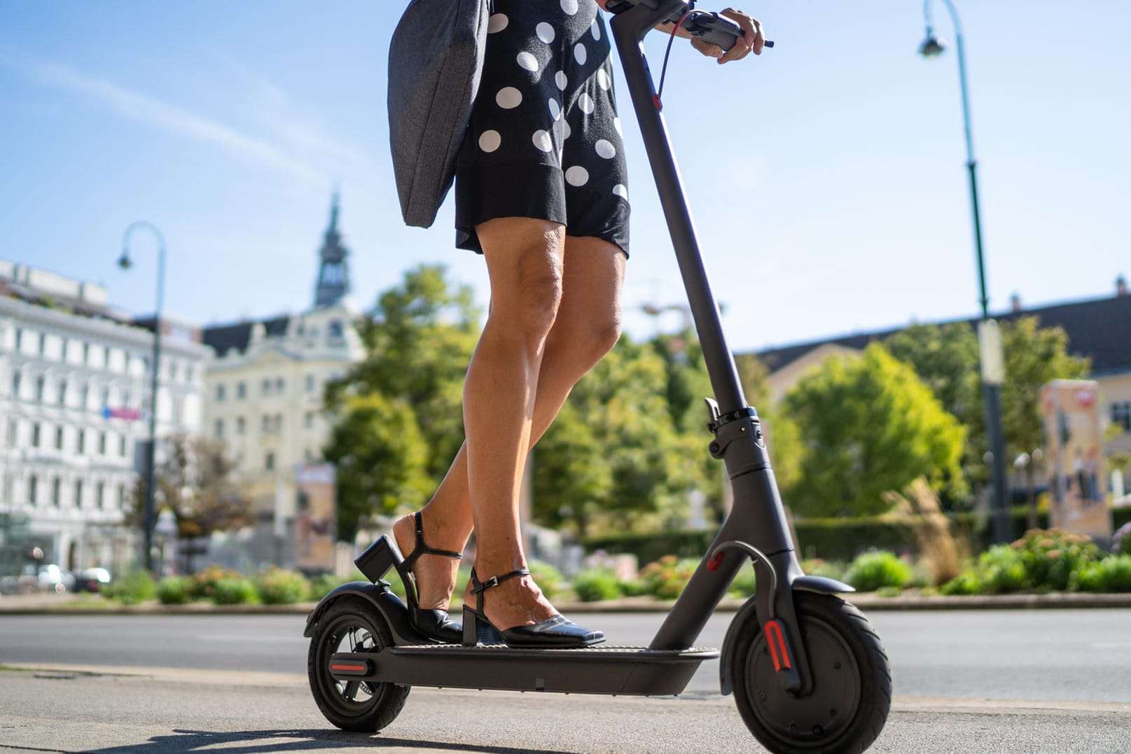 E-Scooter: Wir stellen die Testsieger von Stiftung Warentest und ADAC vor.