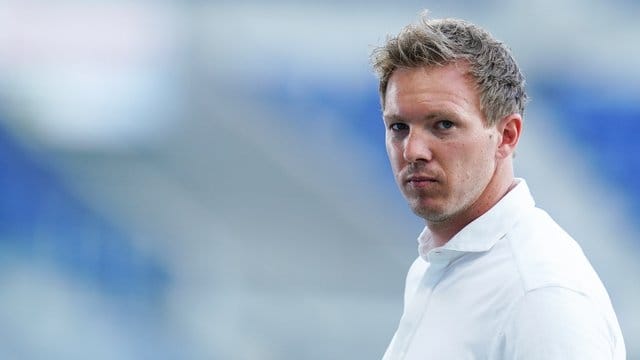 Julian Nagelsmann