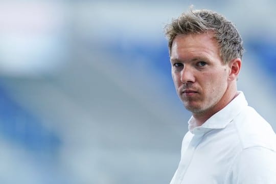 Julian Nagelsmann