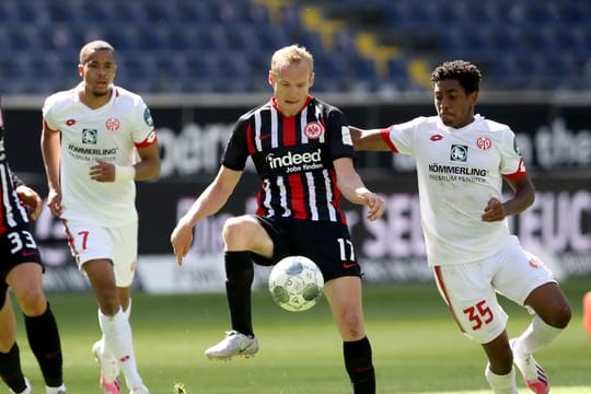 Sebastian Rode (M.