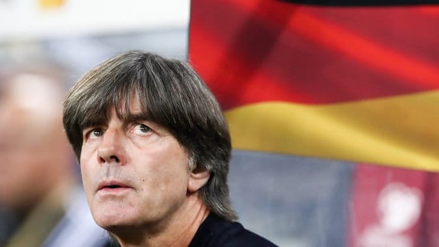 Gratulierte dem FC Bayern zur 30.