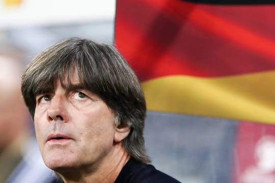 Gratulierte dem FC Bayern zur 30.