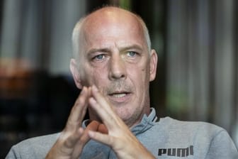 Kritisiert Misswirtschaft beim FC Kaiserslautern: Mario Basler, ehemaliger Fußballprofi.
