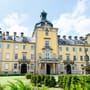 Hannover: Schloss Bückeburg ist Geheimtipp fürs Wochenende | Ausflugstipp