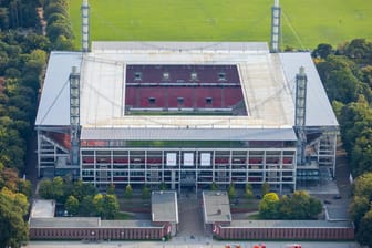 Uefa-Entscheidung: Das Finale der Europa League wird im 21. August in Köln ausgespielt.