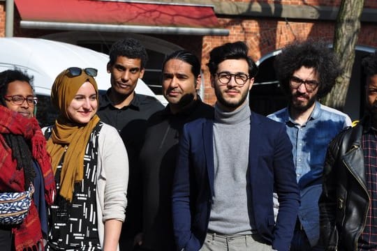 Diese jungen Journalisten haben ihren Alltag mit der versteckten Kamera dokumentiert.