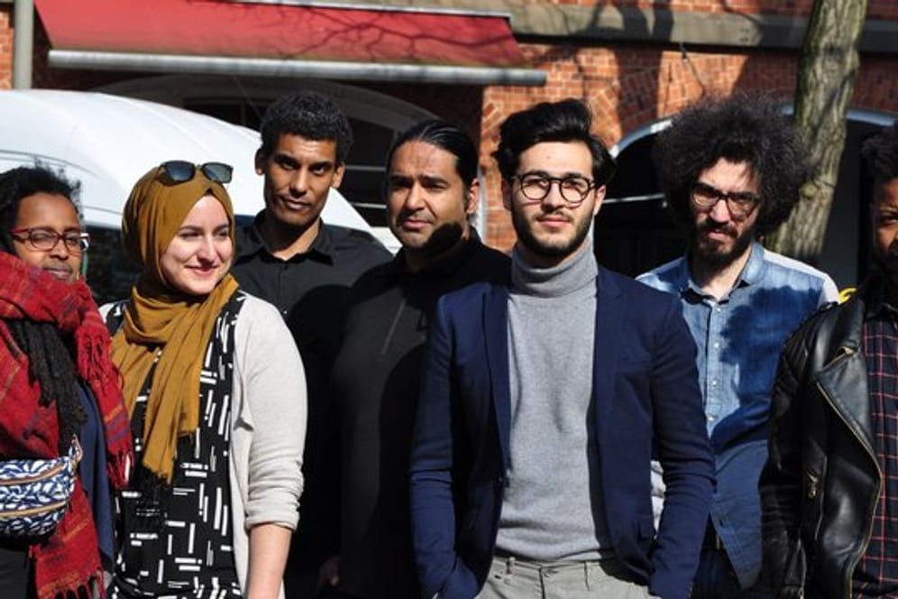 Diese jungen Journalisten haben ihren Alltag mit der versteckten Kamera dokumentiert.
