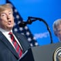 Explosive Vorwürfe - Boltons Buch: Ex-Sicherheitsberater rechnet mit Trump ab