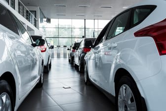 Neuwagenabsatz: Für die EU fällt die bisherige Jahresanalyse des deutschen Verbands der Automobilindustrie ernüchternd aus.