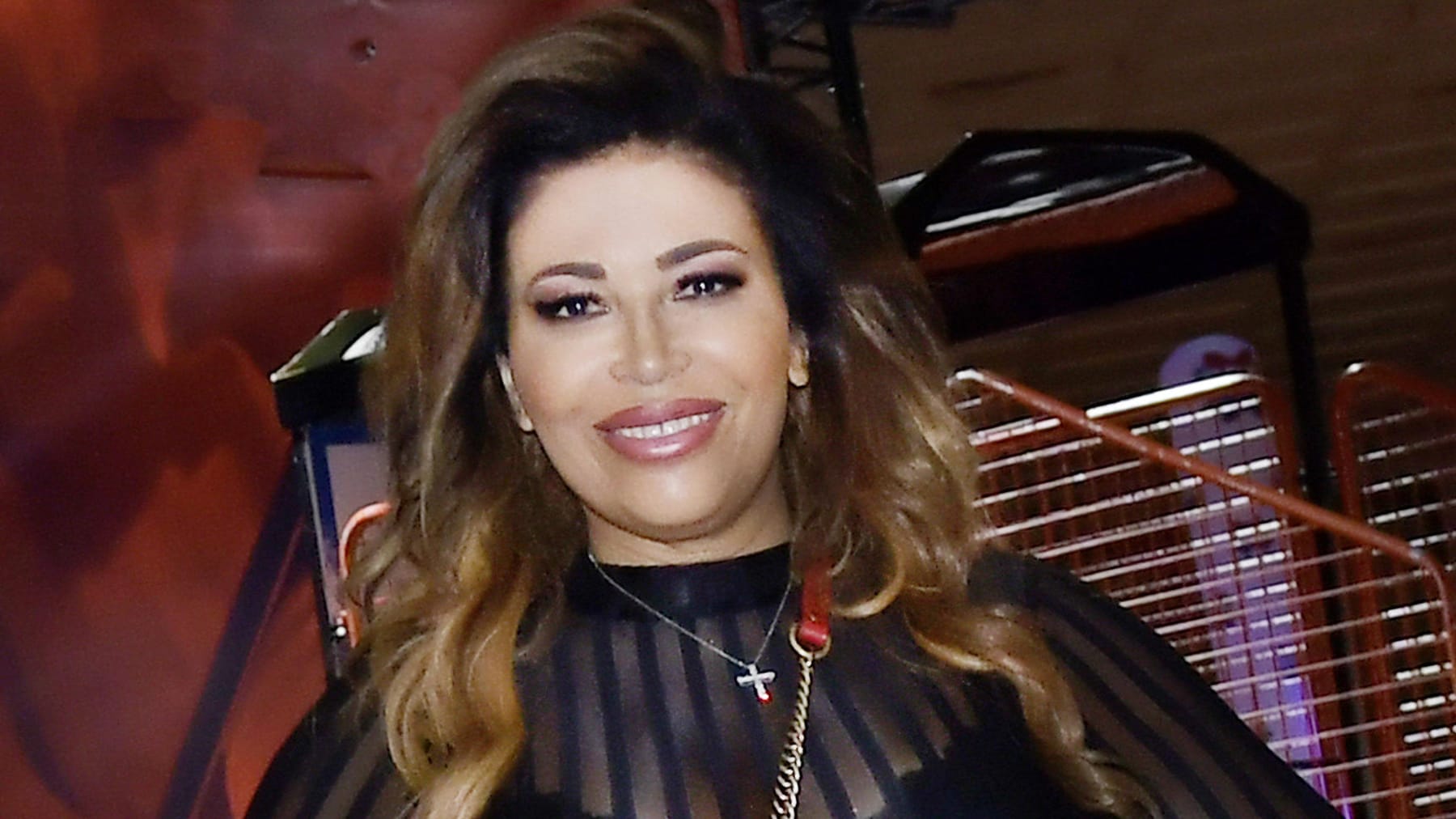 "Enthüllt!" Bodyshaming Und Rassismus?: Patricia Blanco Zeigt Reality Kollegen An Und Setzt Ein Zeichen. - w39hfa5