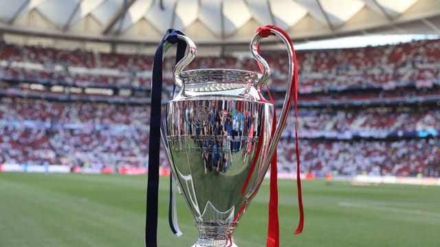 Der Champions-League-Sieger 2020 wird in Lissabon ermittelt.