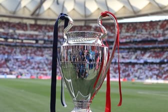 Der Champions-League-Sieger 2020 wird in Lissabon ermittelt.