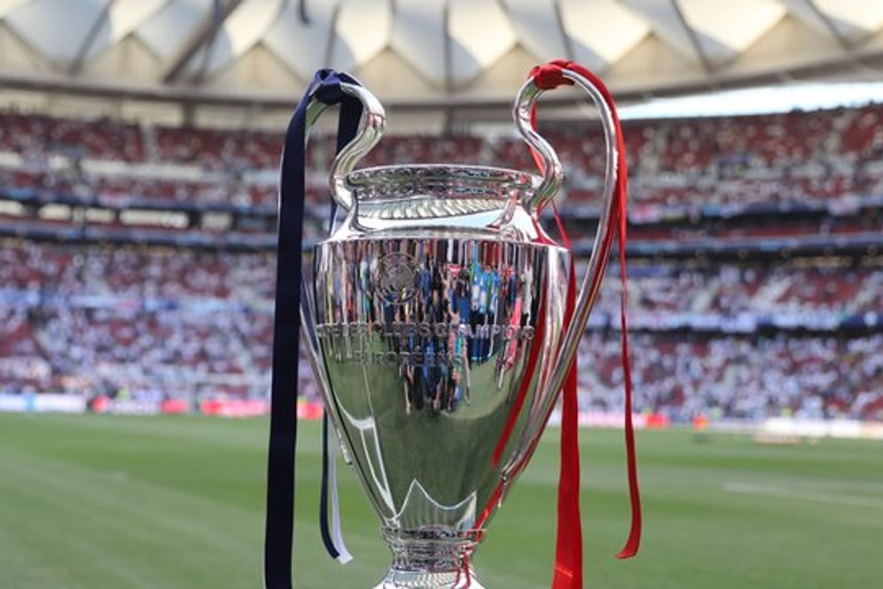 Der Champions-League-Sieger 2020 wird in Lissabon ermittelt.