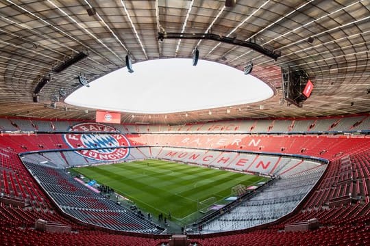 München bleibt auch 2021 Spielort der Fußball-EM.