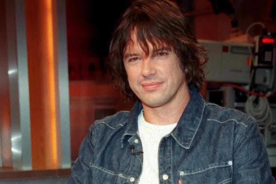 Alex Jolig: 2000 zog er damals im Alter von 37 Jahren ins "Big Brother"-Haus ein.