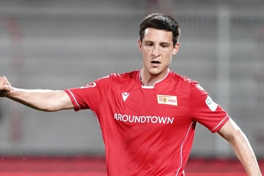 Union-Leihspieler Keven Schlotterbeck wird nach der Saison wie vereinbart zum SC Freiburg zurückkehren.