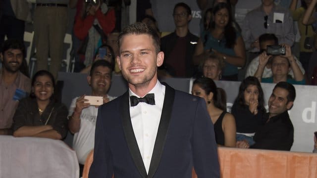 Jeremy Irvine wird 30.