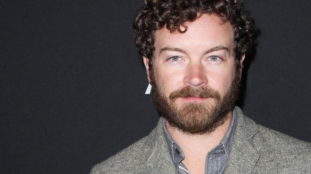 Danny Masterson: Der Serien-Star wurde wegen Vergewaltigung in drei Fällen angeklagt.