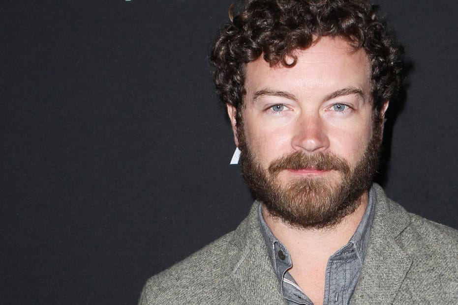 Danny Masterson: Der Serien-Star wurde wegen Vergewaltigung in drei Fällen angeklagt.