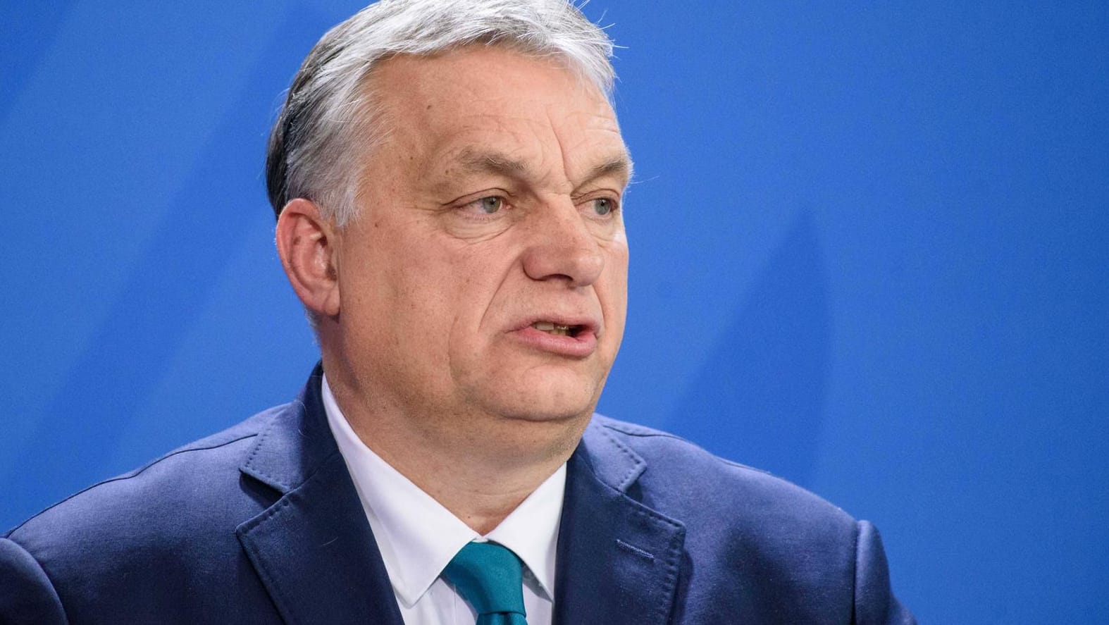 Viktor Orban: Ungarns Staatschef hat mit seinem NGO-Gesetz vor dem EuGH eine Schlappe erlitten.