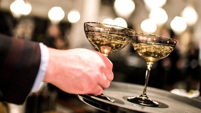 In Deutschland leben aktuell 400. In Deutschland leben aktuell 400.