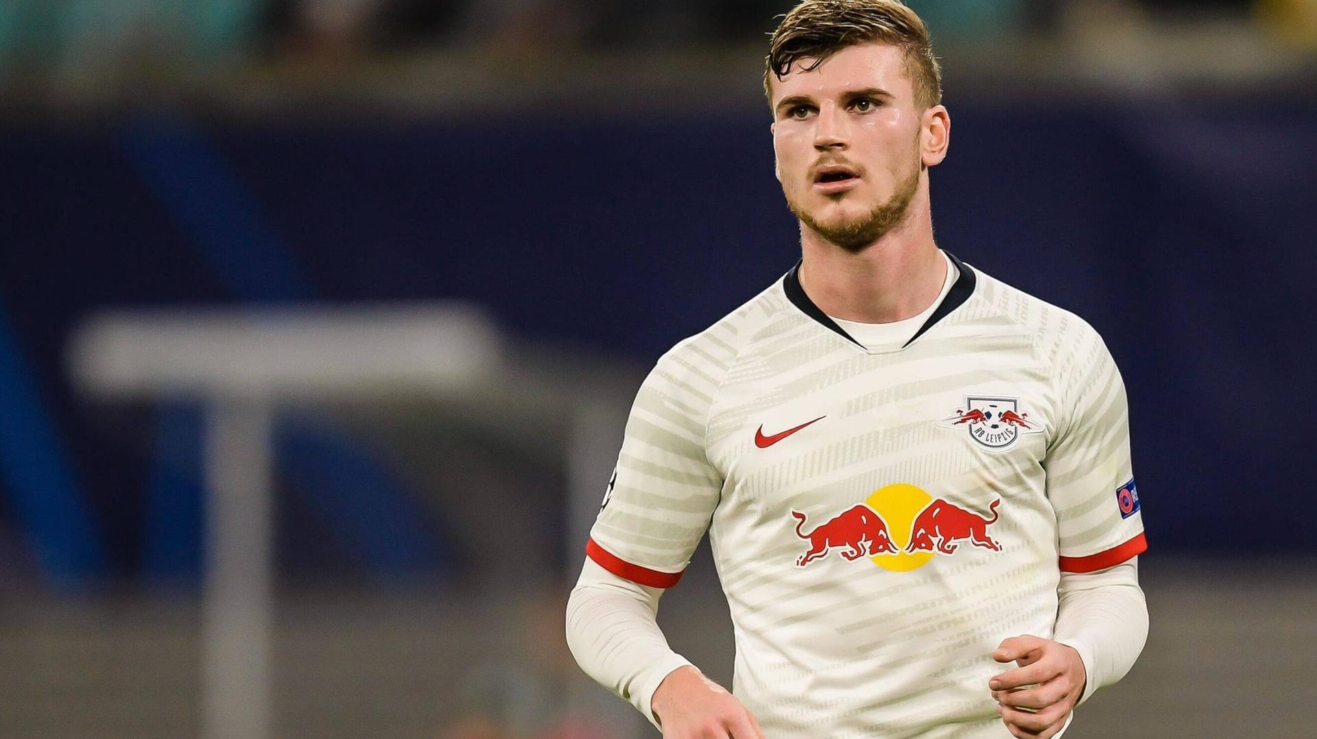 Timo Werner von RB Leipzig wechselt für 53 Millionen Euro zum FC Chelsea nach London. (Archivfoto)