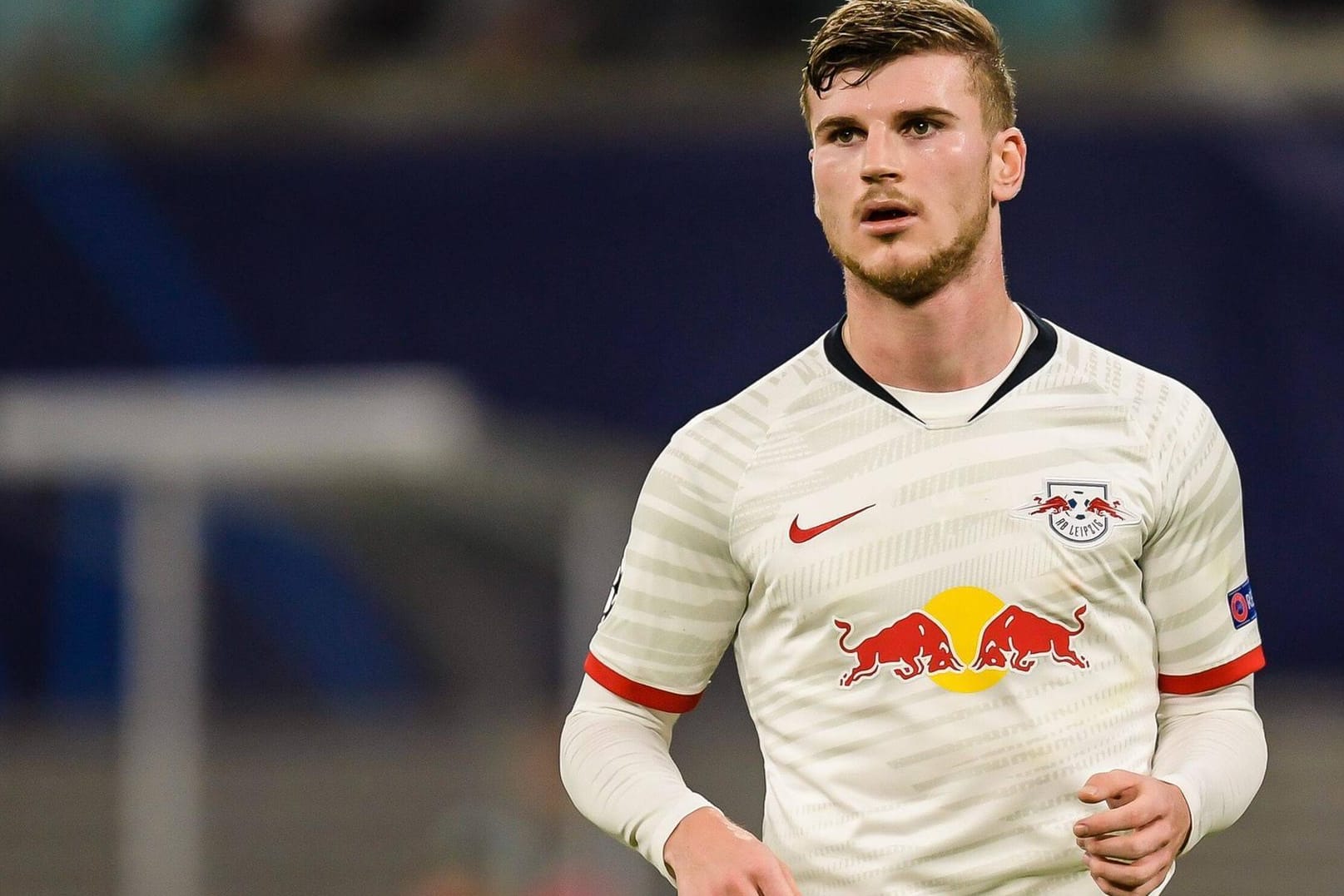 Timo Werner von RB Leipzig wechselt für 53 Millionen Euro zum FC Chelsea nach London. (Archivfoto)