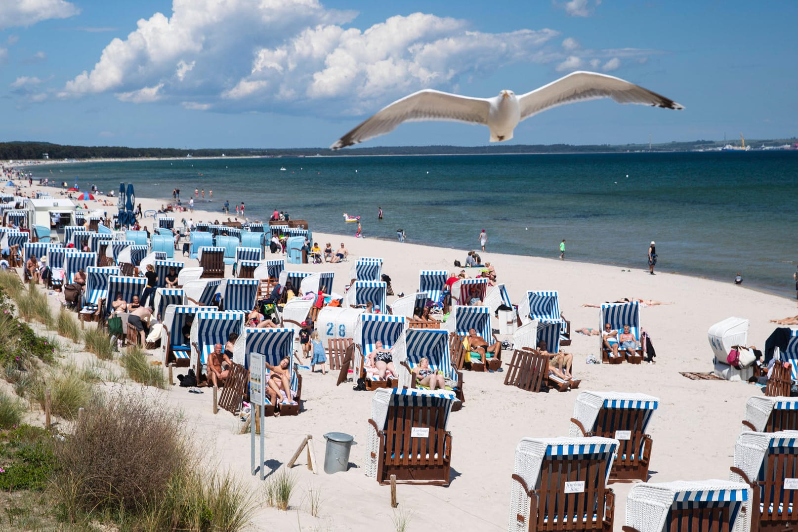 Urlaub in Corona-Zeiten: Viele Fachleute erwarten einen Boom des Auto- und Nahtourismus.