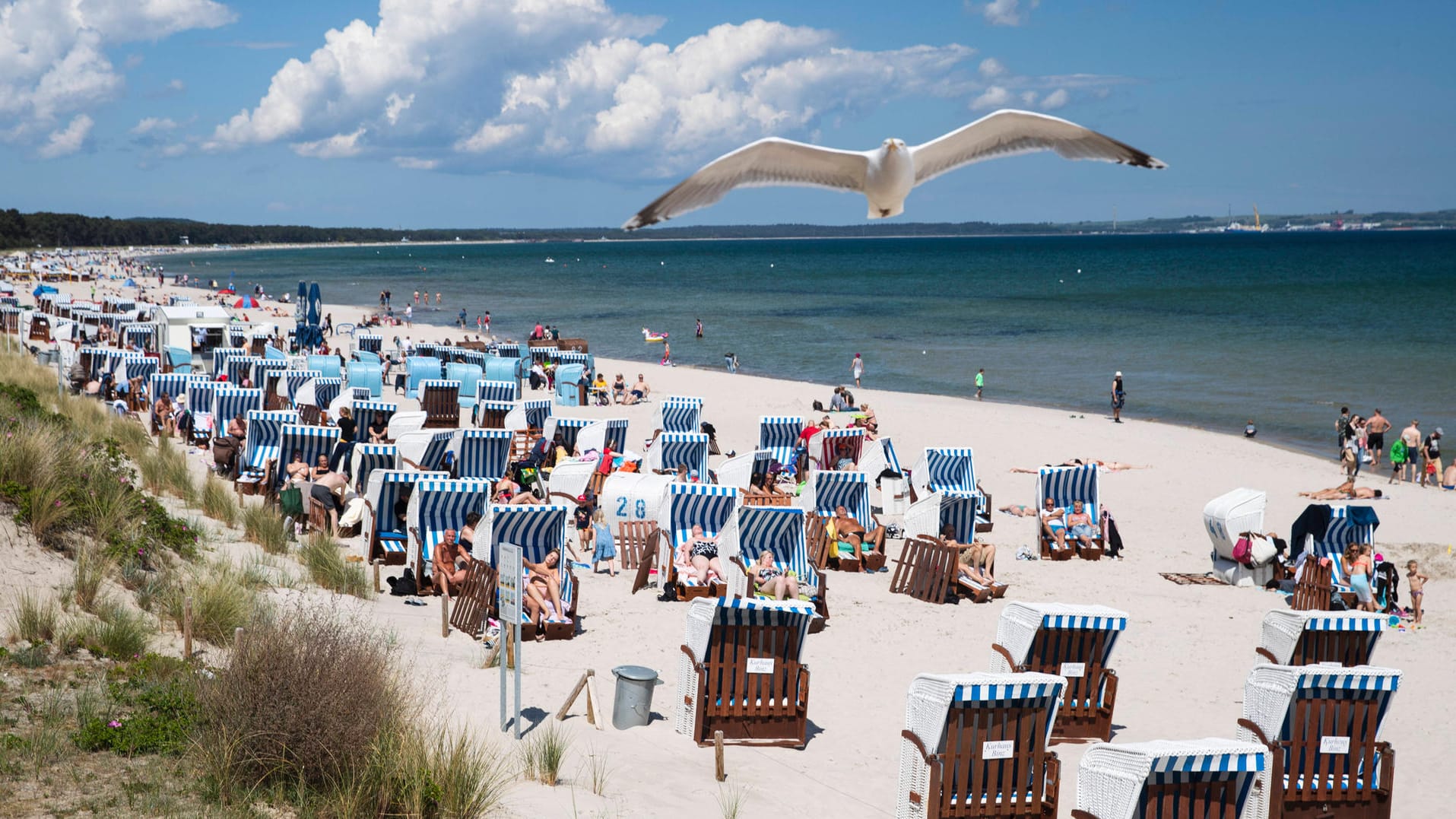 Urlaub in Corona-Zeiten: Viele Fachleute erwarten einen Boom des Auto- und Nahtourismus.