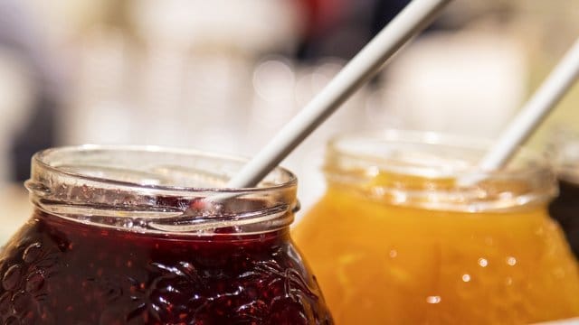 Marmelade: Konfitüren gibt es nicht als Bio-Version. Denn Bio-Hersteller dürfen eine wichtige Zutat nicht verwenden.