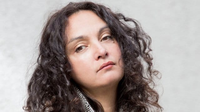 Die Hamburger Autorin Jasmin Ramadan eröffnet das Wettlesen um den Bachmannpreis. Die Hamburger Autorin Jasmin Ramadan eröffnet das Wettlesen um den Bachmannpreis.
