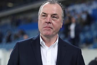 Seit über 25 Jahren im Verein: Schalkes Aufsichtsratschef Clemens Tönnies.