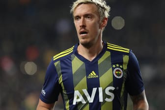 Max Kruse: Der Ex-Nationalspieler hat seinen Vertrag bei Fenerbahce Istanbul aufgelöst.