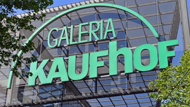 Galeria Karstadt Kaufhof