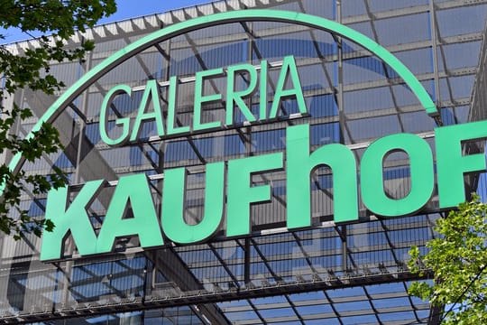Galeria Karstadt Kaufhof Galeria Karstadt Kaufhof
