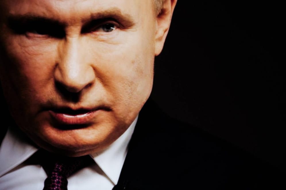 Wladimir Putin will Russland zu alter Größe zurückführen.