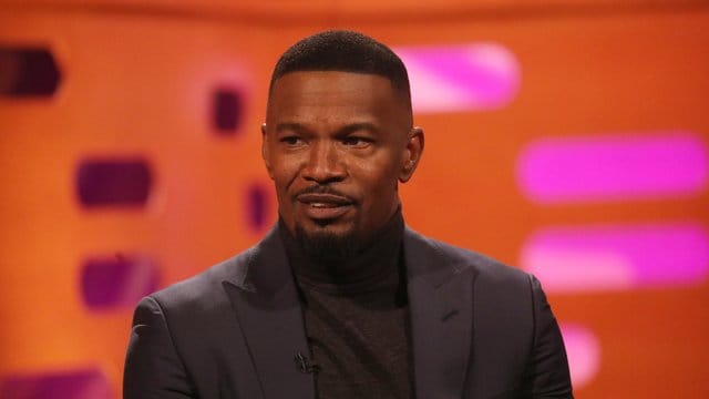 Jamie Foxx wird in der Filmbiografie über Mike Tyson die Hauptrolle spielen.