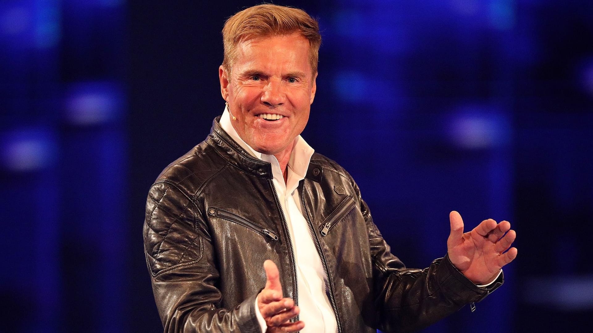 Neben Dieter Bohlen sitzen zwei neue Jurymitglieder bei "Das Supertalent".