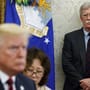 "Rolle eines Verräters": Bolton will Klage gegen Buchveröffentlichung stoppen