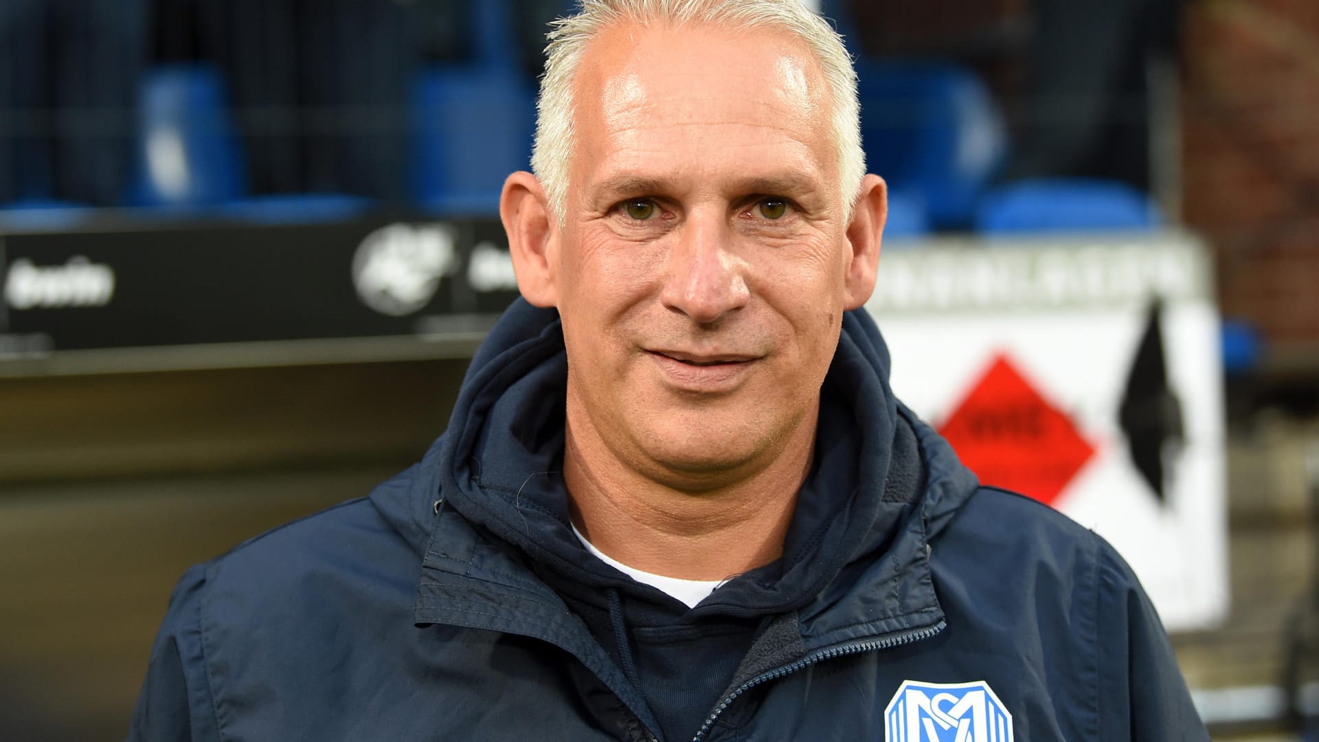 Der Meppener Trainer Christian Neidhart wechselt zu Rot-Weiss Essen: Dort tritt er die Nachfolge von Christian Titz an.