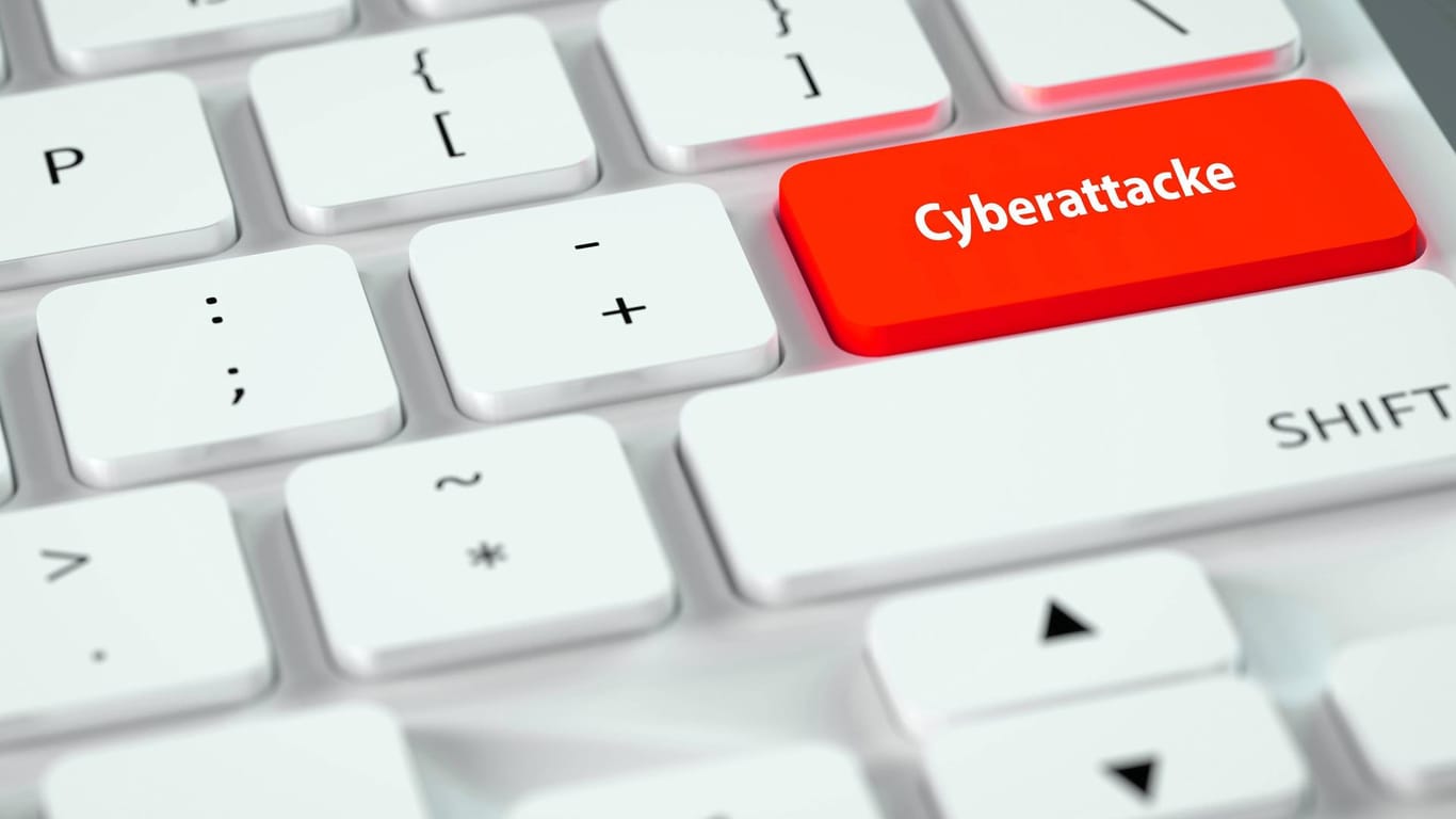 Australien: Das Land macht China für die Cyberattacke auf sämtliche private Firmen und die Regierung verantwortlich (Symbolbild).