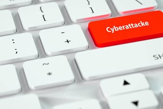 Australien: Das Land macht China für die Cyberattacke auf sämtliche private Firmen und die Regierung verantwortlich (Symbolbild).