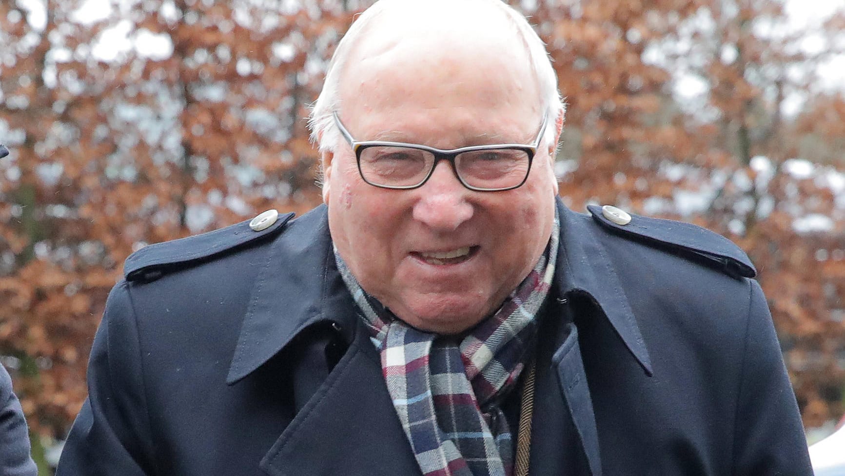 Klub-Legende: Uwe Seeler erzielte für den HSV 137 Tore in 239 Bundesligaspielen. Klub-Legende: Uwe Seeler erzielte für den HSV 137 Tore in 239 Bundesligaspielen.