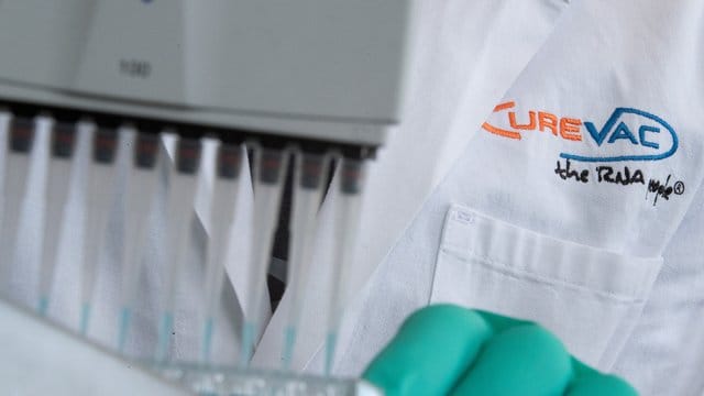 Das Ziel der ersten Phase der Studie sei es, etwas über die Verträglichkeit und die Immunabwehr zu erfahren, sagen die Experten. Das Ziel der ersten Phase der Studie sei es, etwas über die Verträglichkeit und die Immunabwehr zu erfahren, sagen die Experten.
