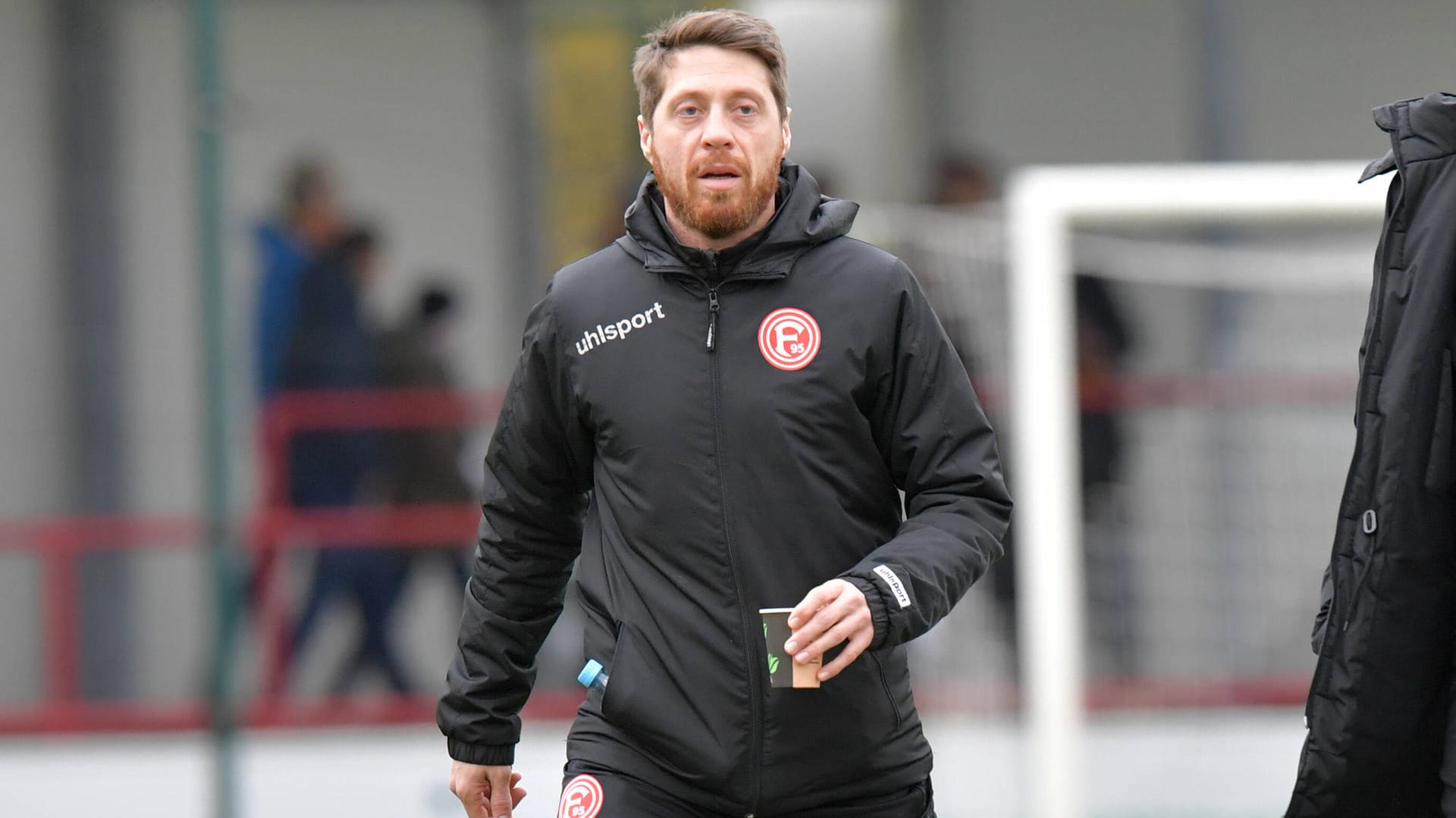 Fortuna-Publikumsliebling: Andreas Lambertz absolvierte 341 Pflichtspiele für die erste Mannschaft der Düsseldorfer. Fortuna-Publikumsliebling: Andreas Lambertz absolvierte 341 Pflichtspiele für die erste Mannschaft der Düsseldorfer.
