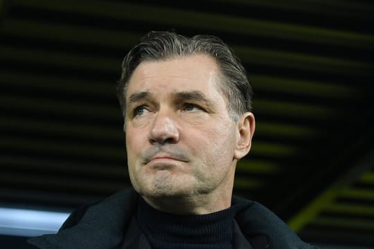 BVB-Sportdirektor Michael Zorc begrüßt, dass die Transferperiode verlängert wird.