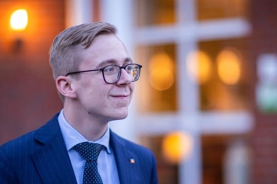 Philipp Amthor