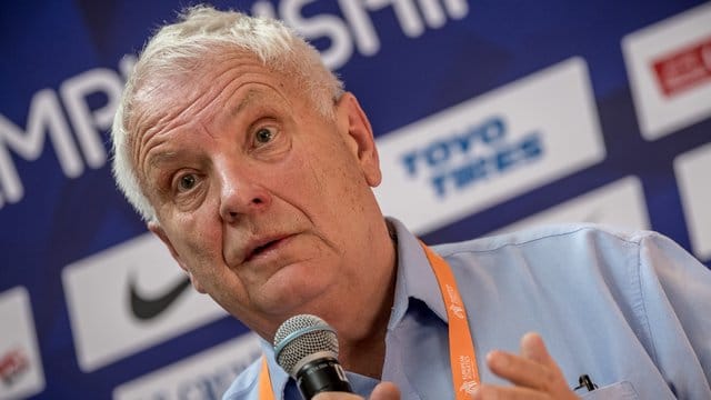 Svein Arne Hansen ist im Alter von 74 Jahren an den Folgen eines Schlaganfalls gestorben.