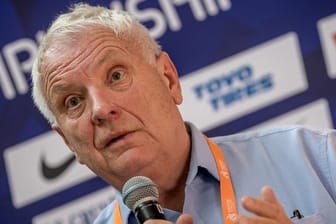 Svein Arne Hansen ist im Alter von 74 Jahren an den Folgen eines Schlaganfalls gestorben.